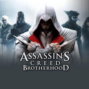 Assassin’s Creed Brotherhood Free Download