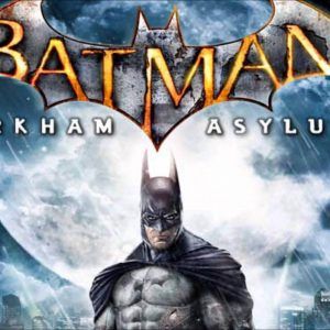 Batman Arkham Asylum Free Download