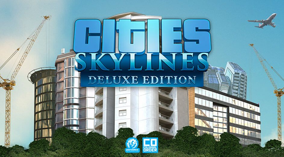 Cities Skylines Download for Mac