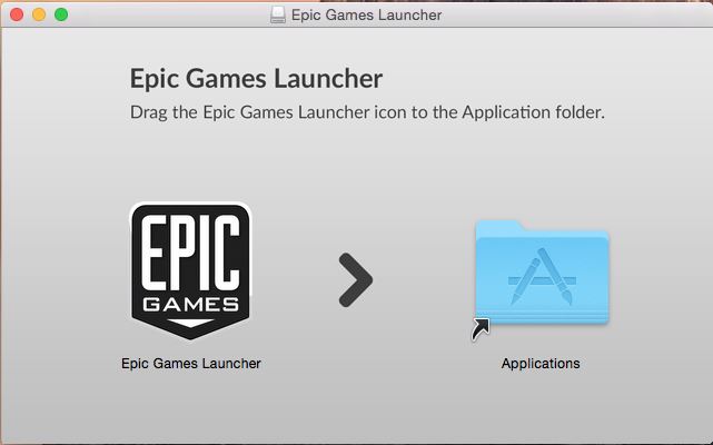 How to Install Games in Mac Step 1