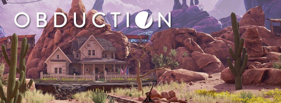 Obduction Free Download