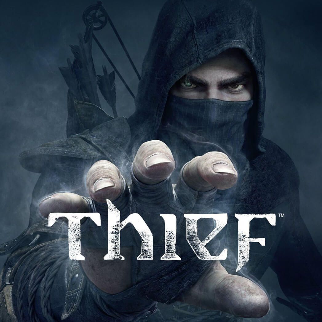 Thief Free Download