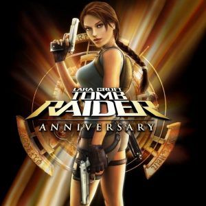 Tomb Raider Anniversary Free Download