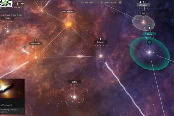 Endless Space 2 Galactic Statecraft Free Download