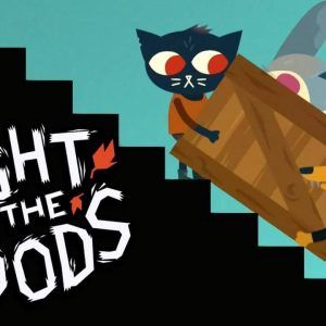 Night in the Woods Free Download