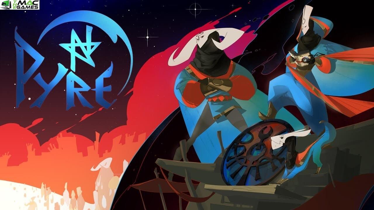 Pyre MacOSX Free Download