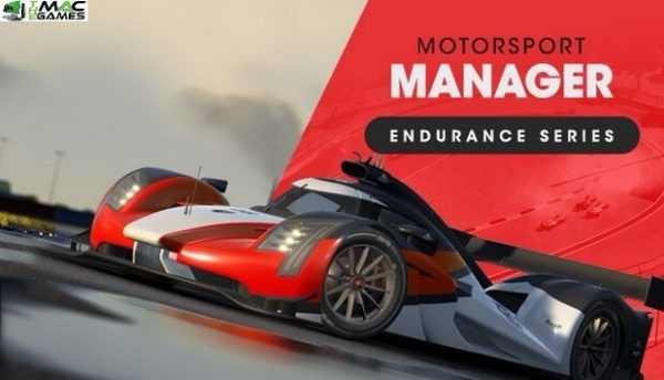 Motorsport Manager Endurance Series Free Download