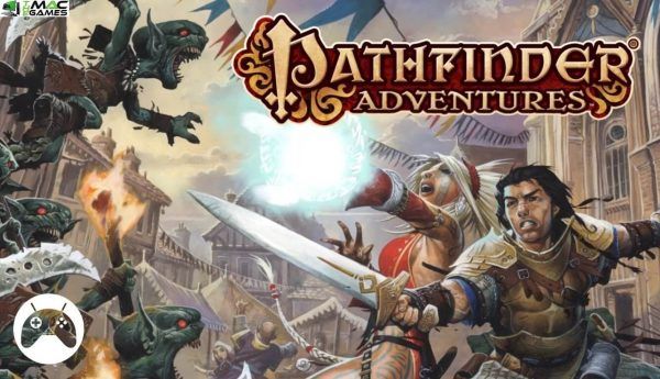 Pathfinder Adventures Free Download