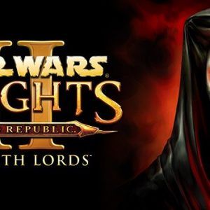 STAR WARS Knights of the Old Republic II The Sith Lords Free Download