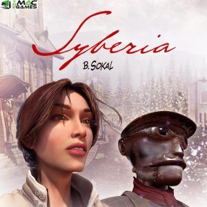 Syberia Free Download