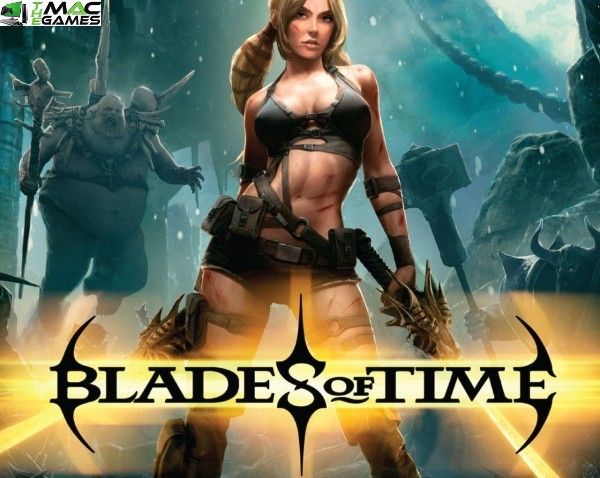 Blades of Time Limited Edition Free Download