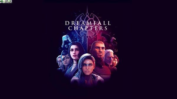 Dreamfall Chapters The Final Cut Edition Free Download
