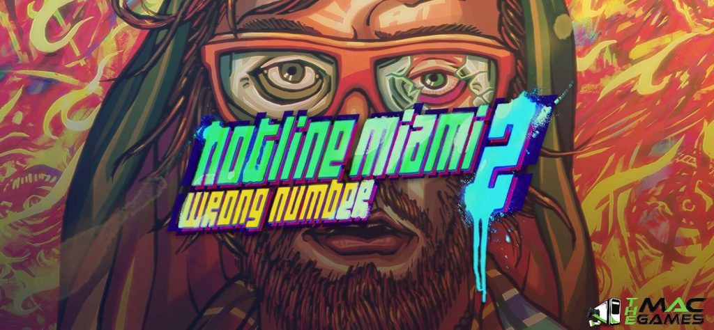 Hotline Miami 2 Wrong Number free download