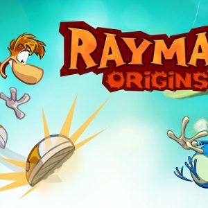 Rayman Origins free download
