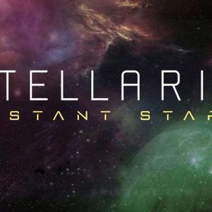 Stellaris Distant Stars Free Download