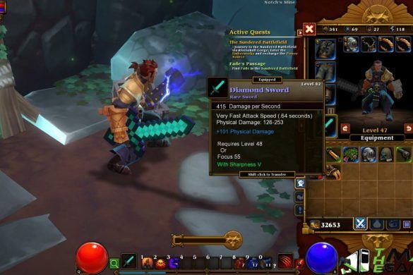 download torchlight 2 game