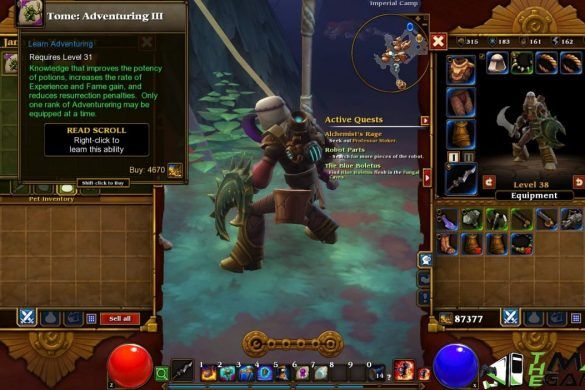 Torchlight 2 free download