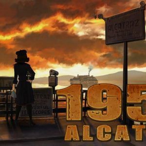 1954 Alcatraz mac game free download