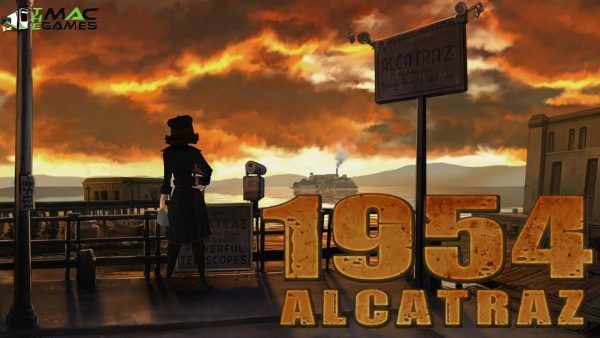 1954 Alcatraz mac game free download