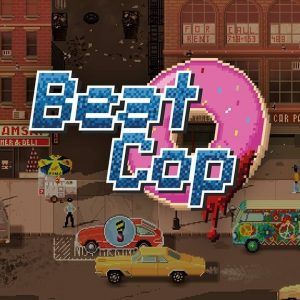 Beat Cop mac free download