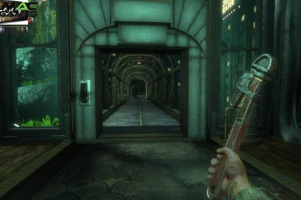 BioShock Remastered free download