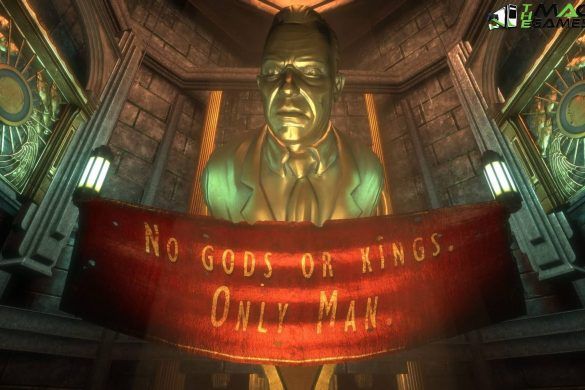 BioShock Remastered free download