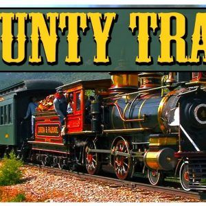 Bounty Train free download