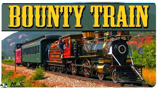 Bounty Train free download
