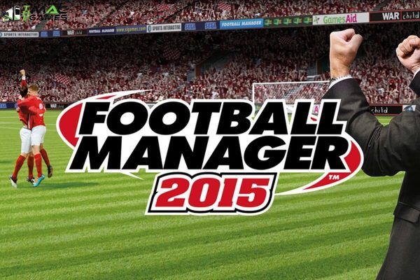 Football Manager 2015 free download