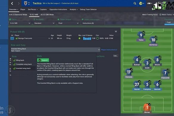 Football Manager 2015 free download