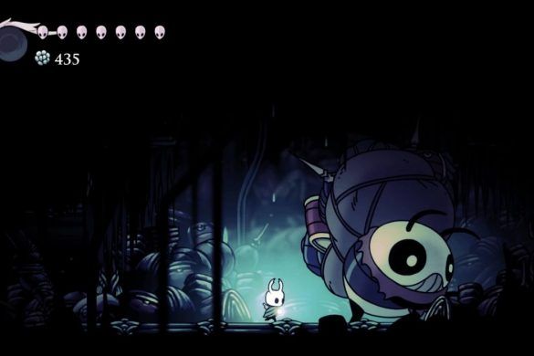 Hollow Knight The Grimm Troupe Free Download