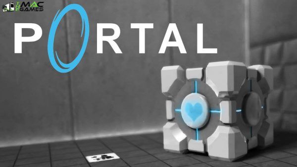 Portal game free download