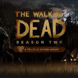 The Walking Dead Season 2 game free download