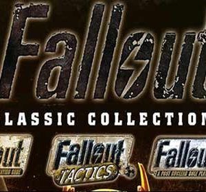Fallout Classic Collection Free Download
