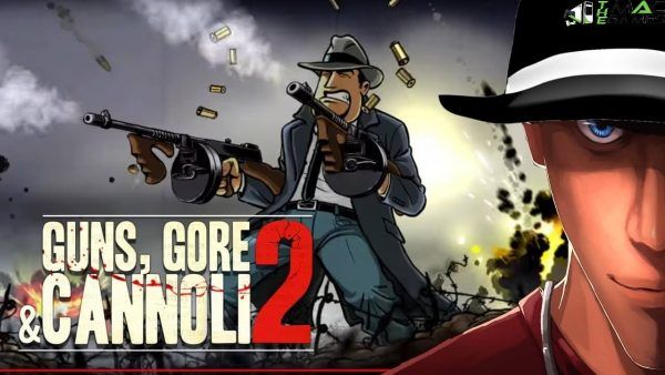 Guns, Gore and Cannoli 2 free download