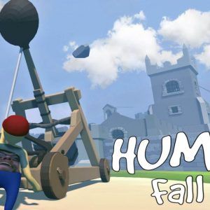 Human Fall Flat free download