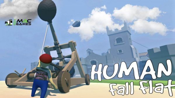Human Fall Flat free download