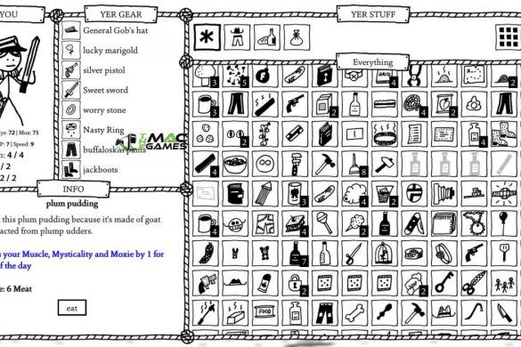 West of Loathing game free