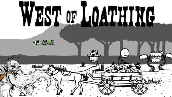 West of Loathing game free