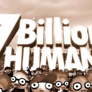7 Billion Humans game free download