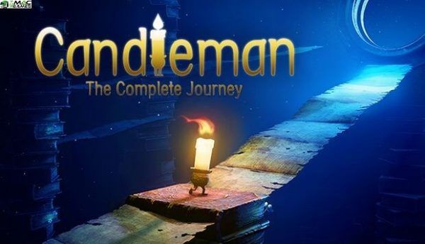 Candleman The Complete Journey Free Download