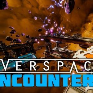 EVERSPACE Encounters free download