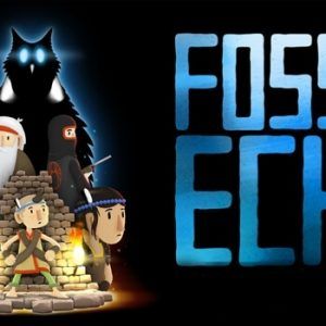 Fossil Echo mac game free download