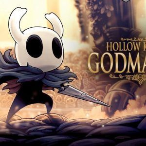 Hollow Knight Godmaster game free download