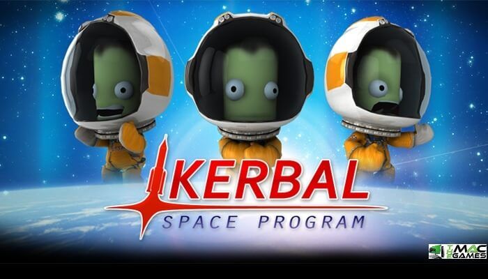 Kerbal Space Program game free download