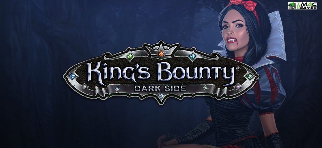 Kings Bounty Dark Side free download