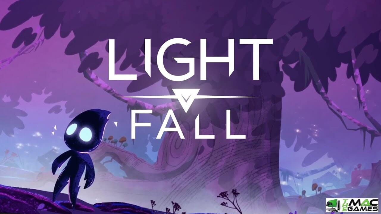 Light Fall free download