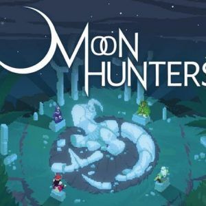 Moon Hunters free download