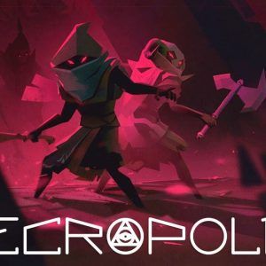 Necropolis mac free download