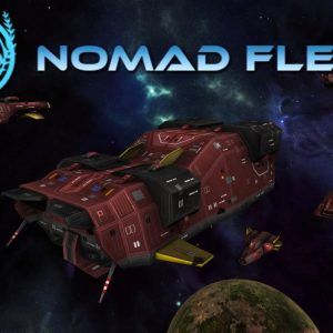Nomad Fleet game free download